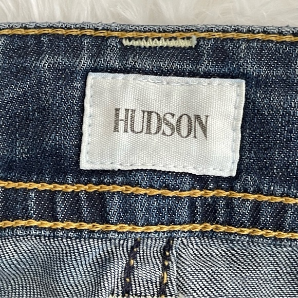 Hudson Jeans Women’s Size 26 Signature Bootcut Medium Wash - Picture 7 of 11